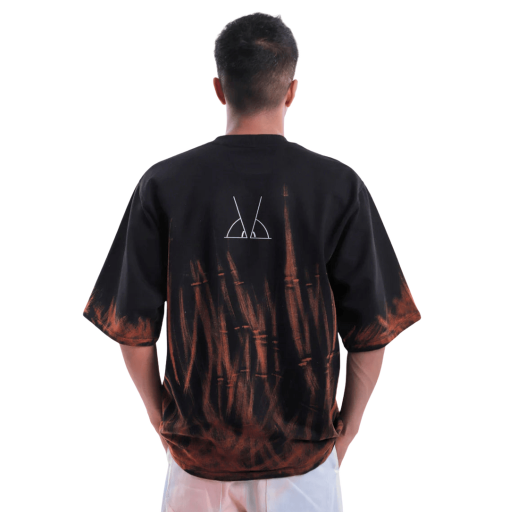 Fire Within T-Shirt