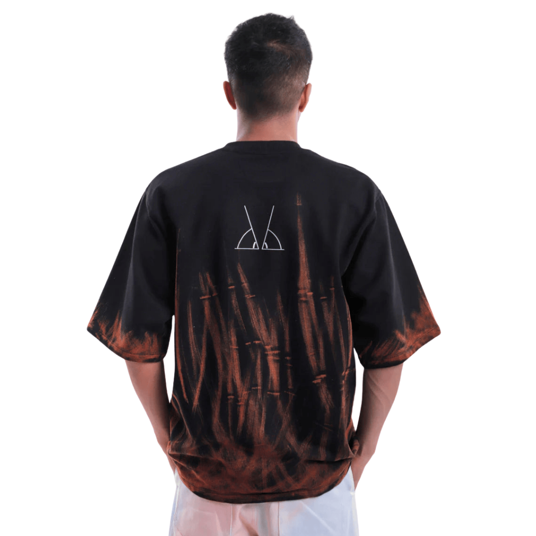 Fire Within T-Shirt