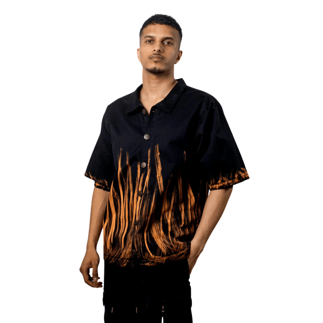 Fire Within Shirt