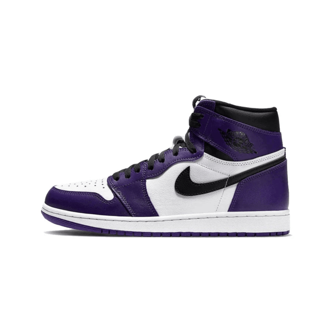 Air Jordan 1 Retro High OG 'Court Purple 2.0'