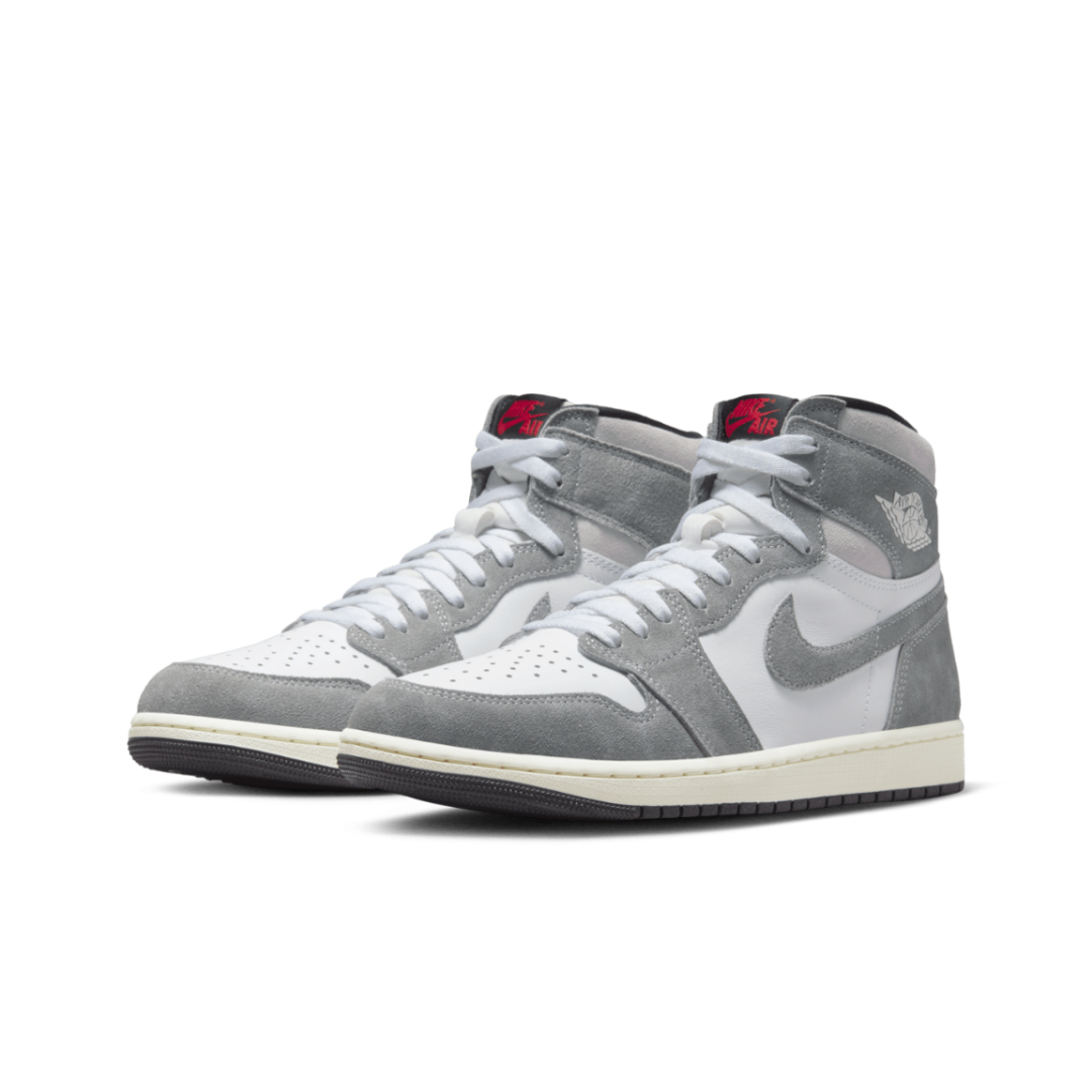 Air Jordan 1 Retro High OG Washed Black