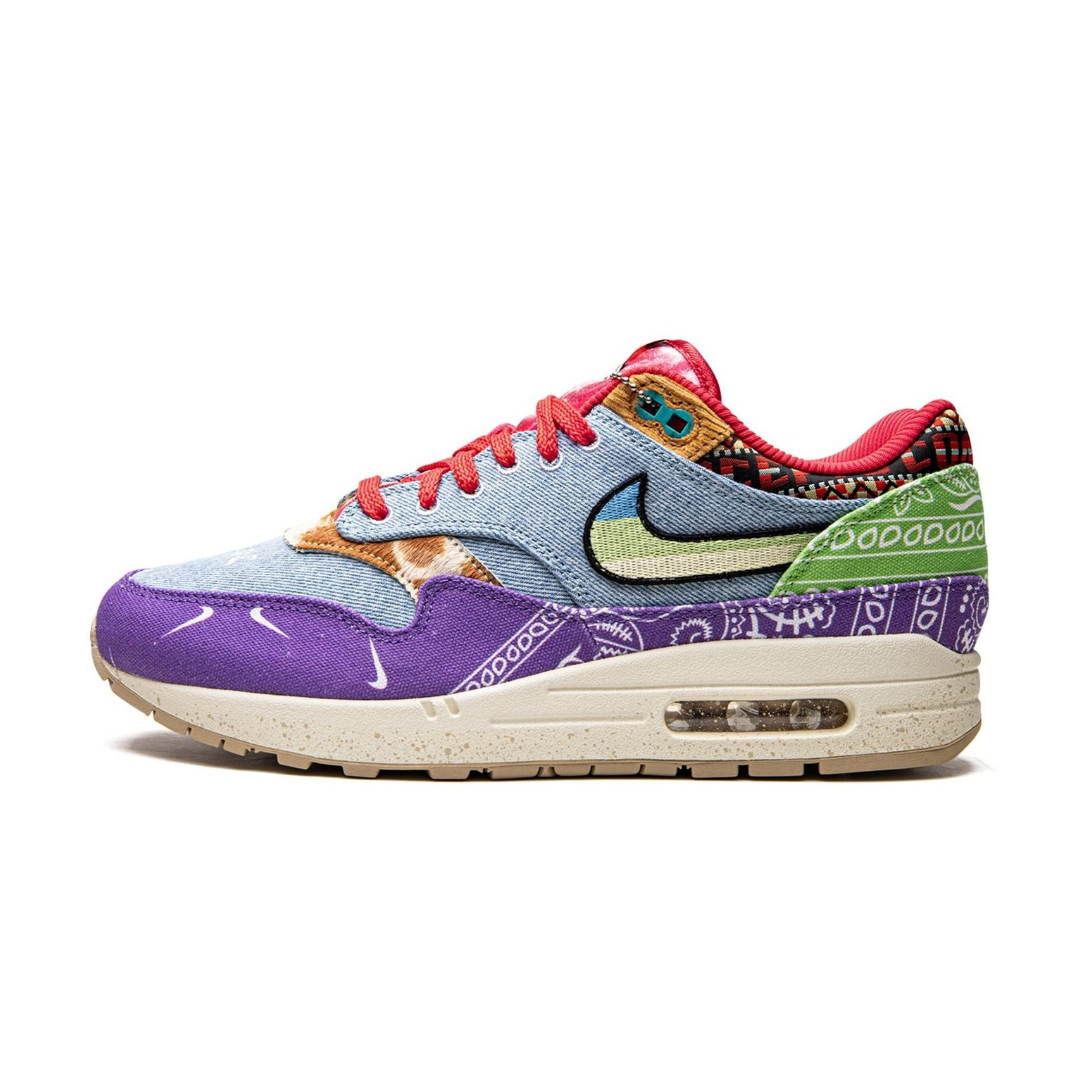Nike Air Max 1 SP Concepts Far Out ( Special Box )