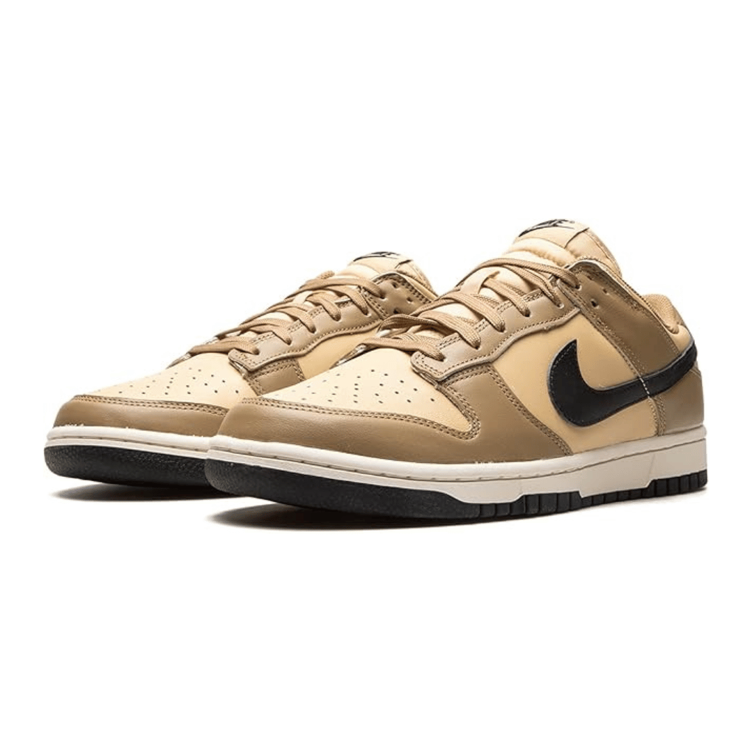 Nike Dunk Low Dark Driftwood (W)