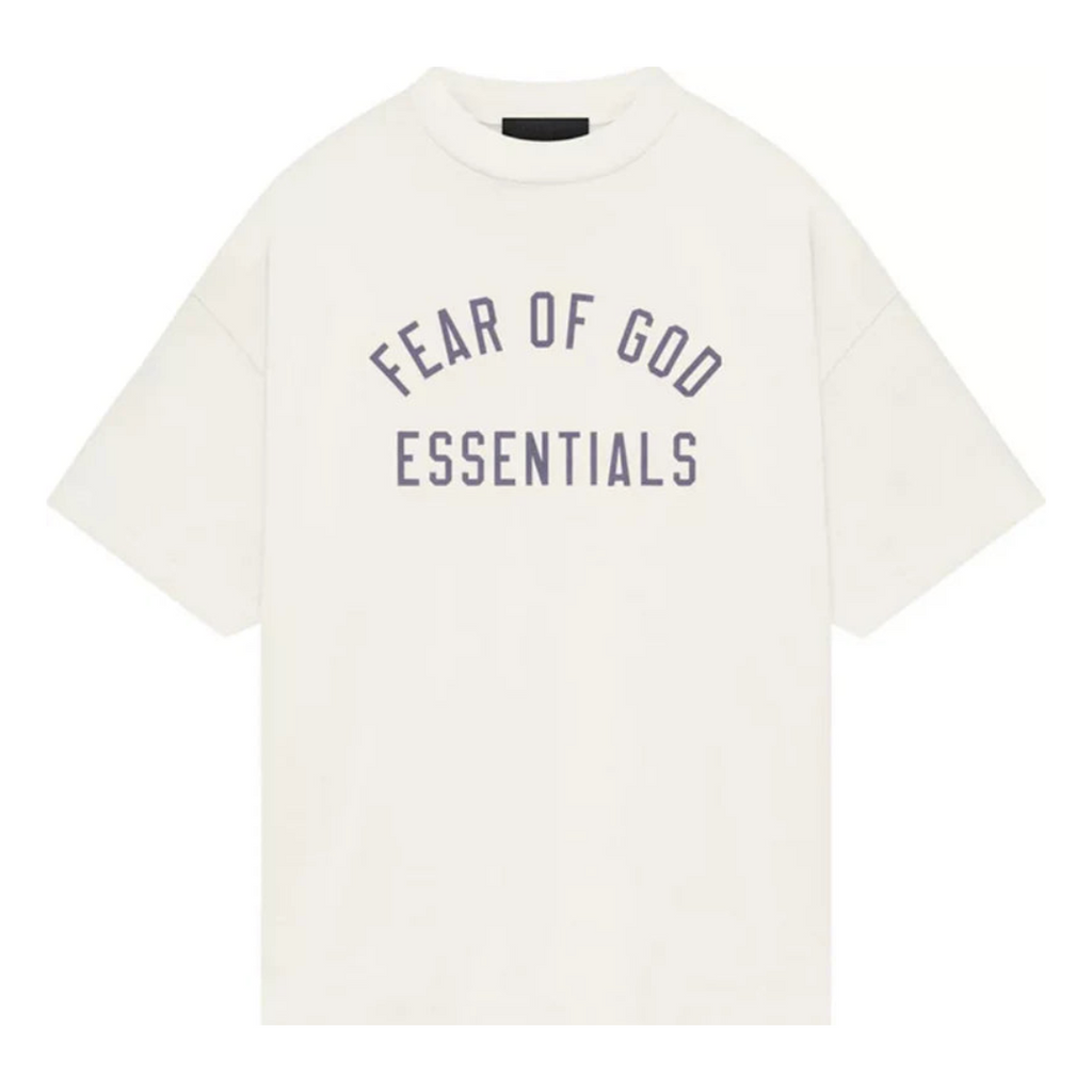 Fear of God Essentials Jersey Crewneck Shell Tee