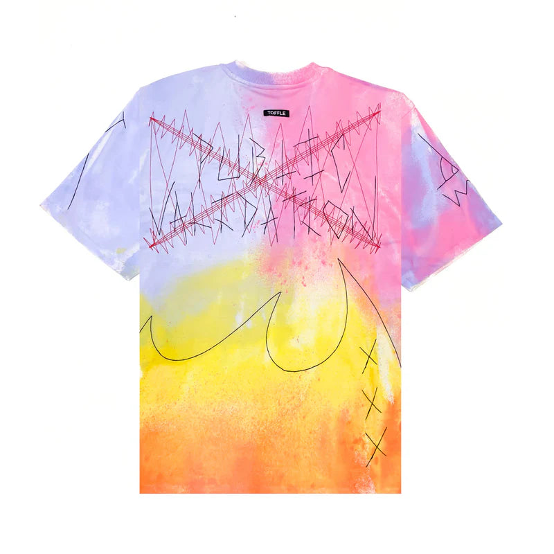 Public Validation T-Shirt