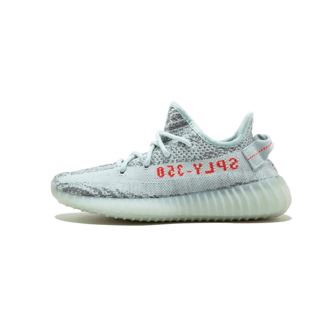 Adidas Yeezy 350 V2 Blue Tint