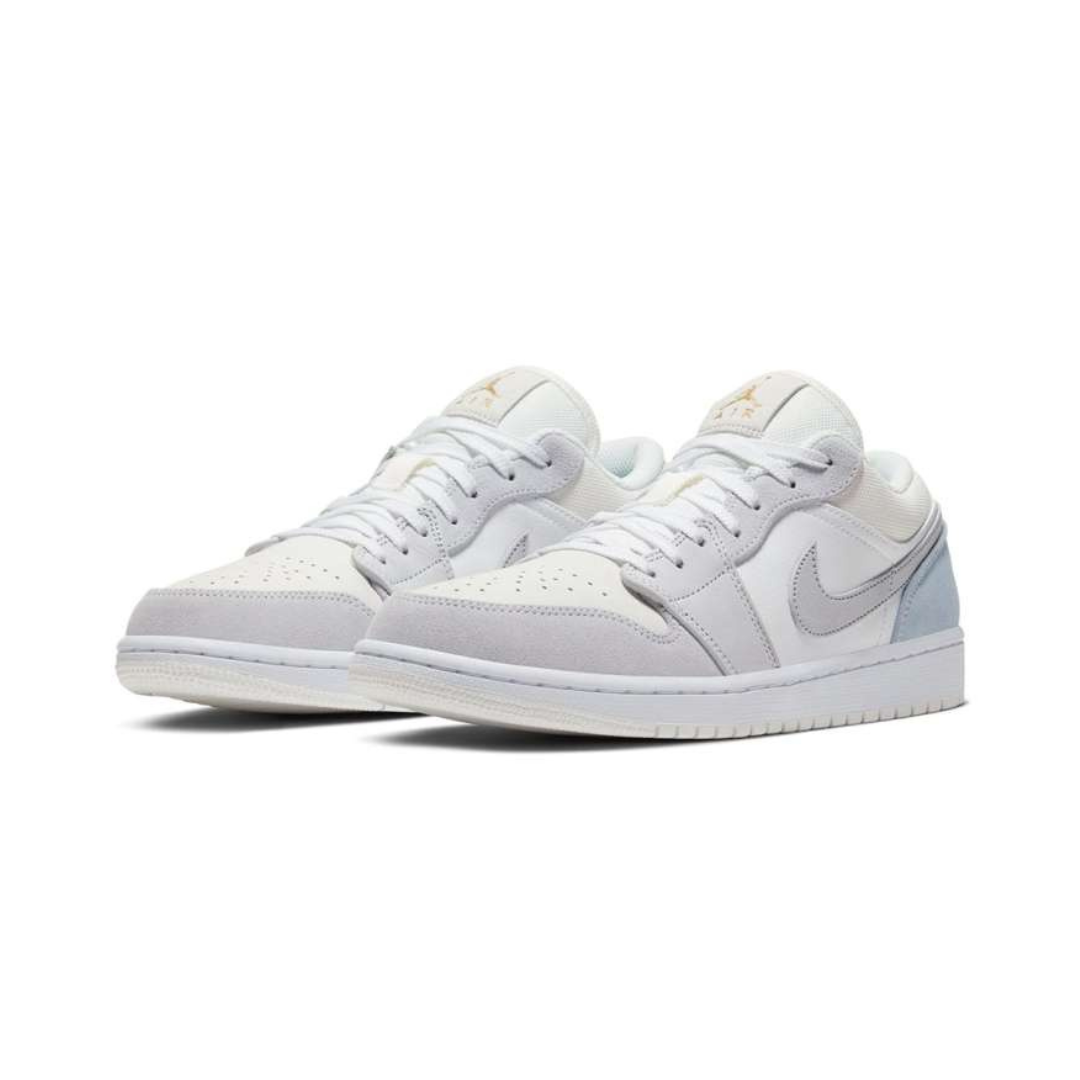 Air Jordan 1 Low SE Paris