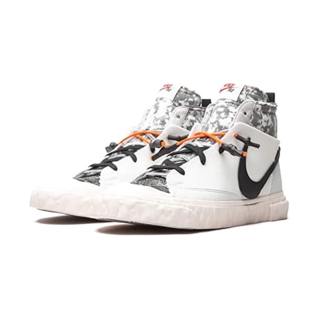 Nike Blazer Mid Readymade White