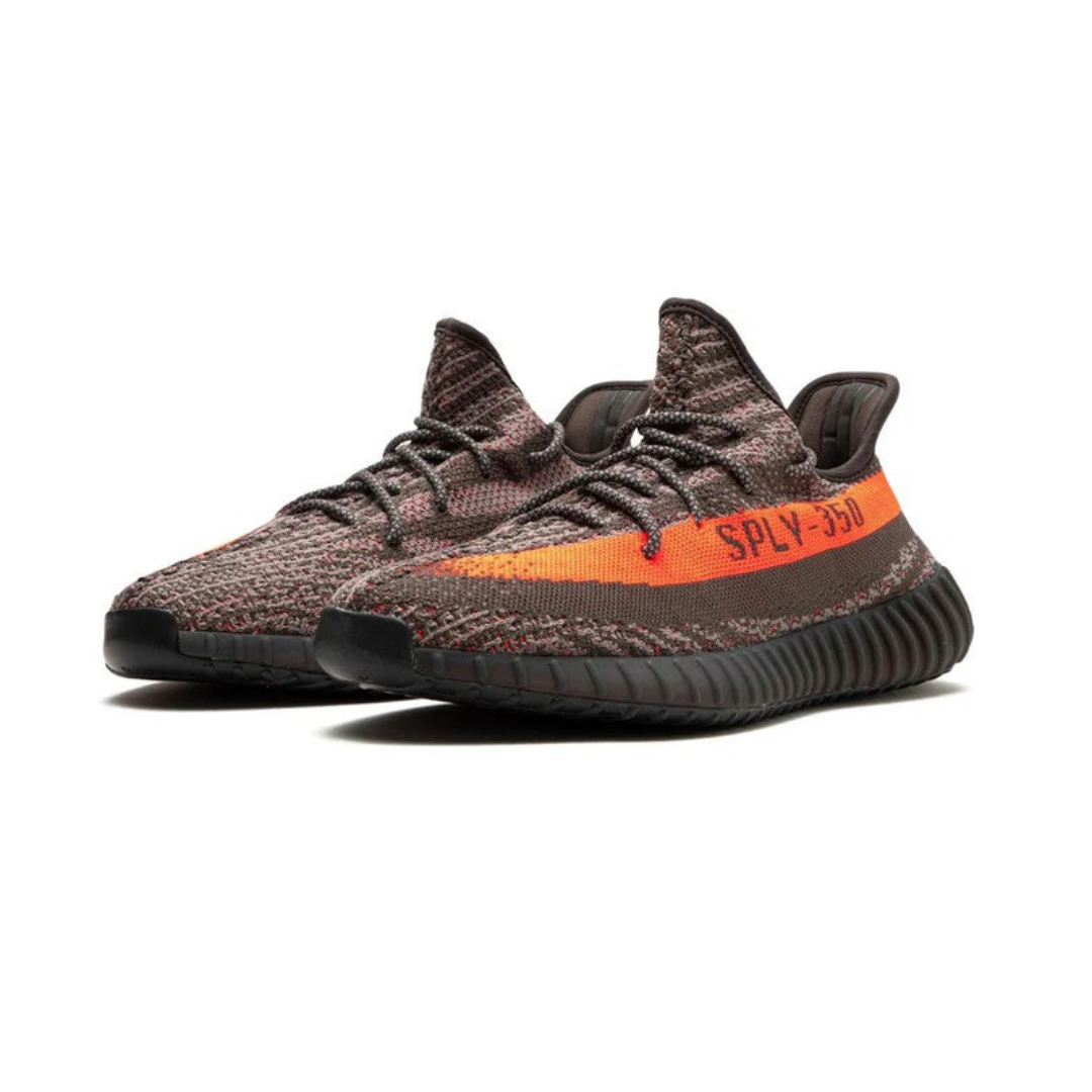 Adidas Yeezy 350 V2 Carbon Beluga
