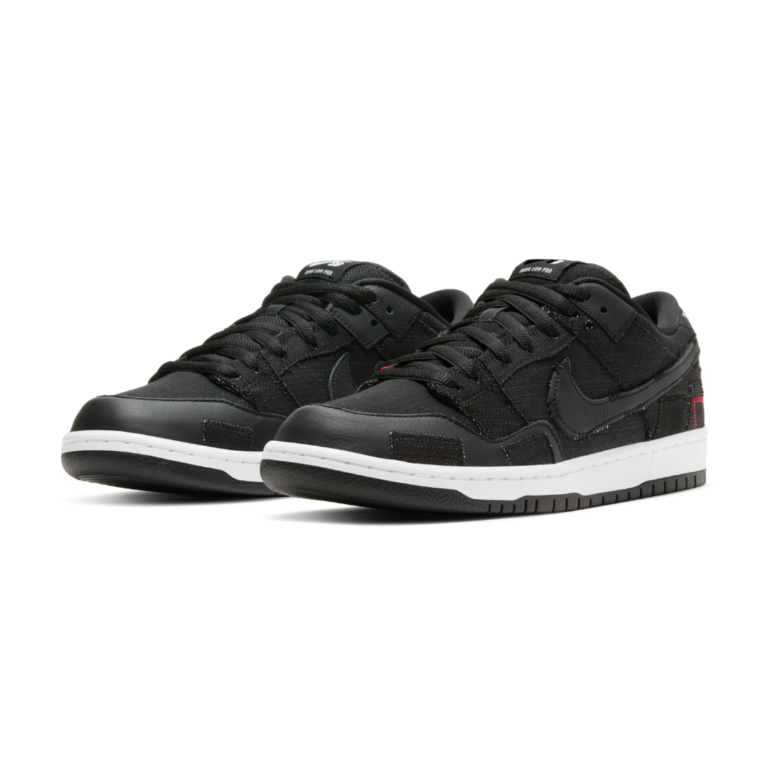 Nike SB Dunk Low Wasted Youth