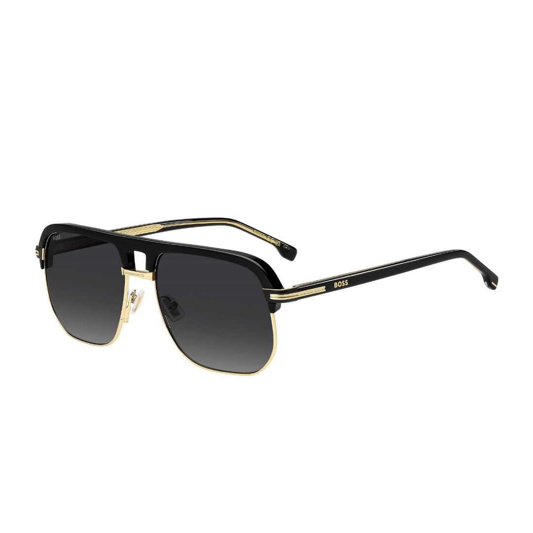 Boss Square Sunglasses