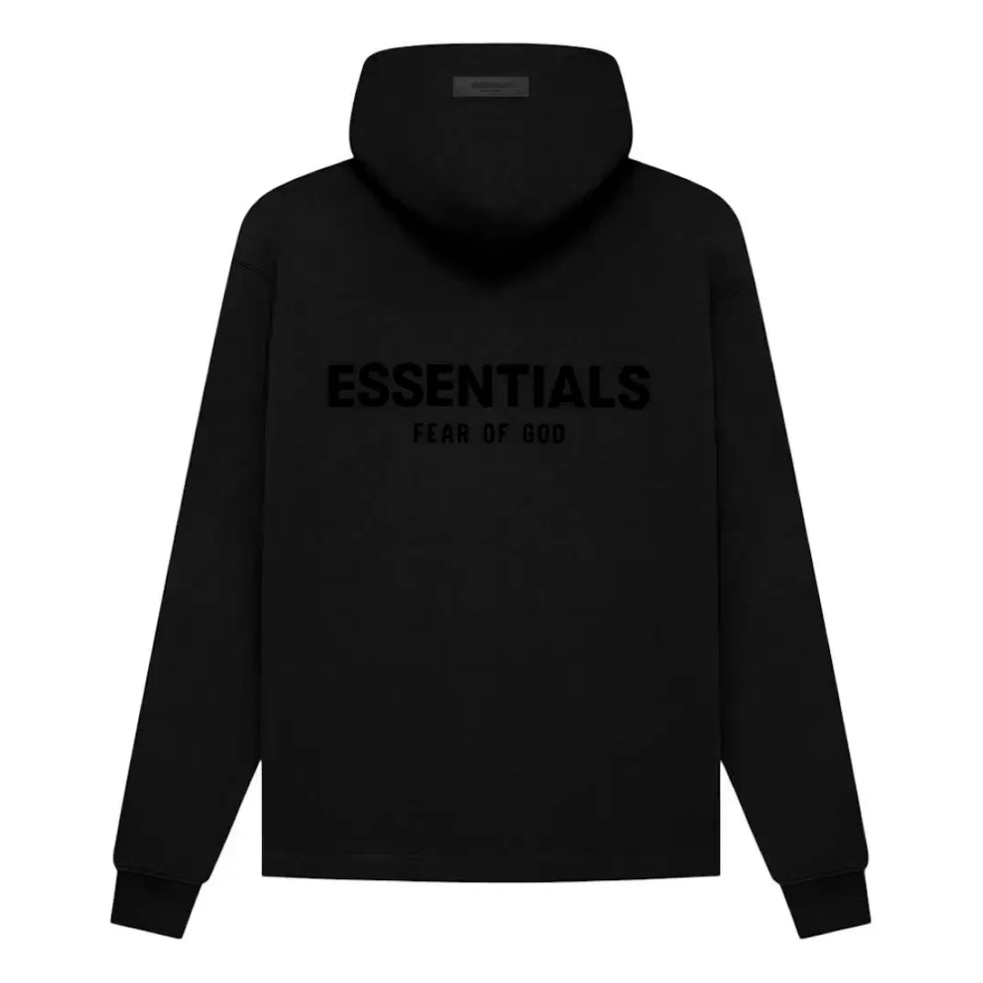 Fear of God Essentials Hoodie Stretch Limo