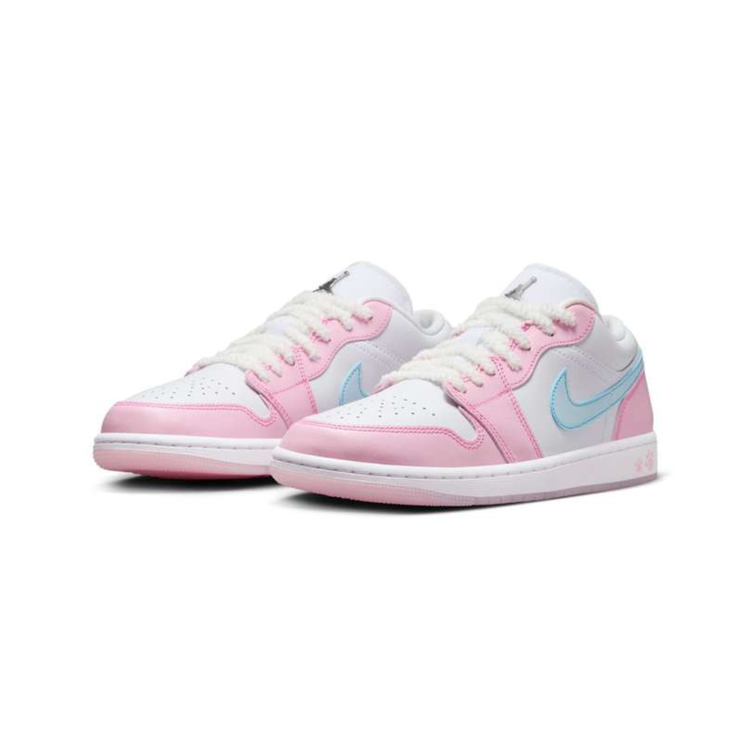 Air Jordan 1 Low SE Paw Print (W)