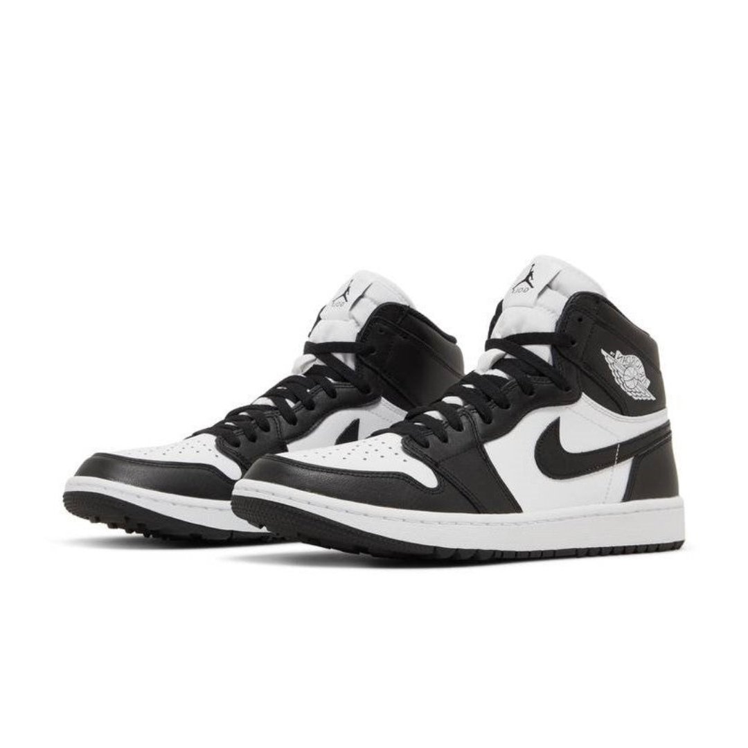 Air Jordan 1 Retro High Golf Panda
