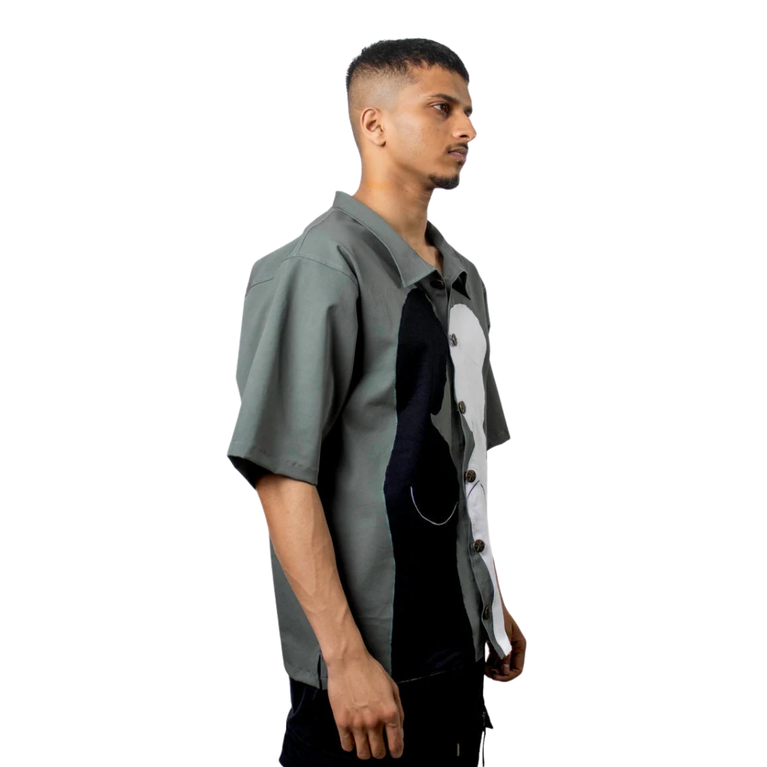 Yin Yang Shirt