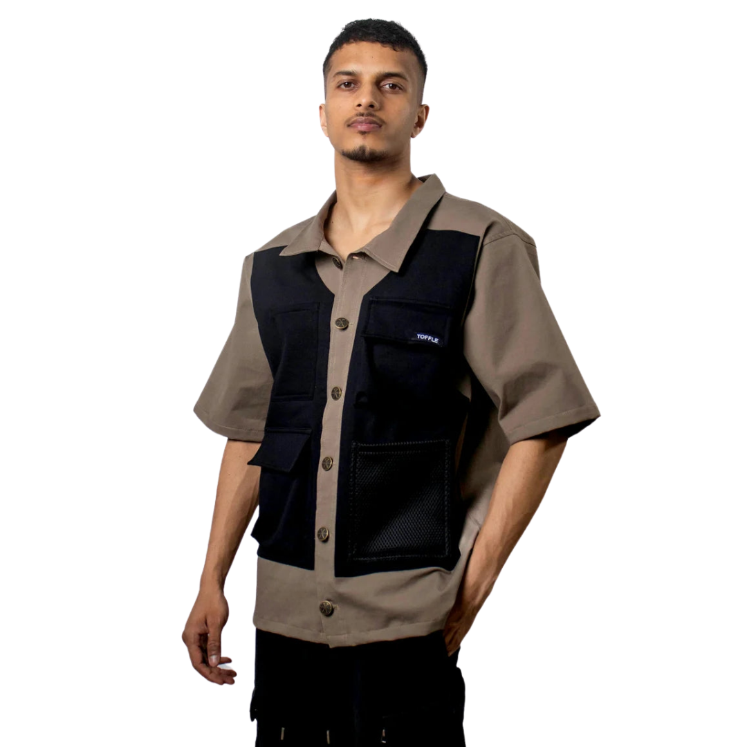 Utility Shirt