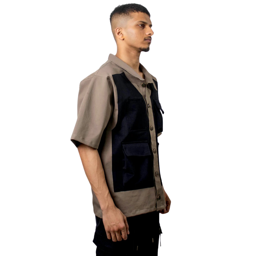 Utility Shirt