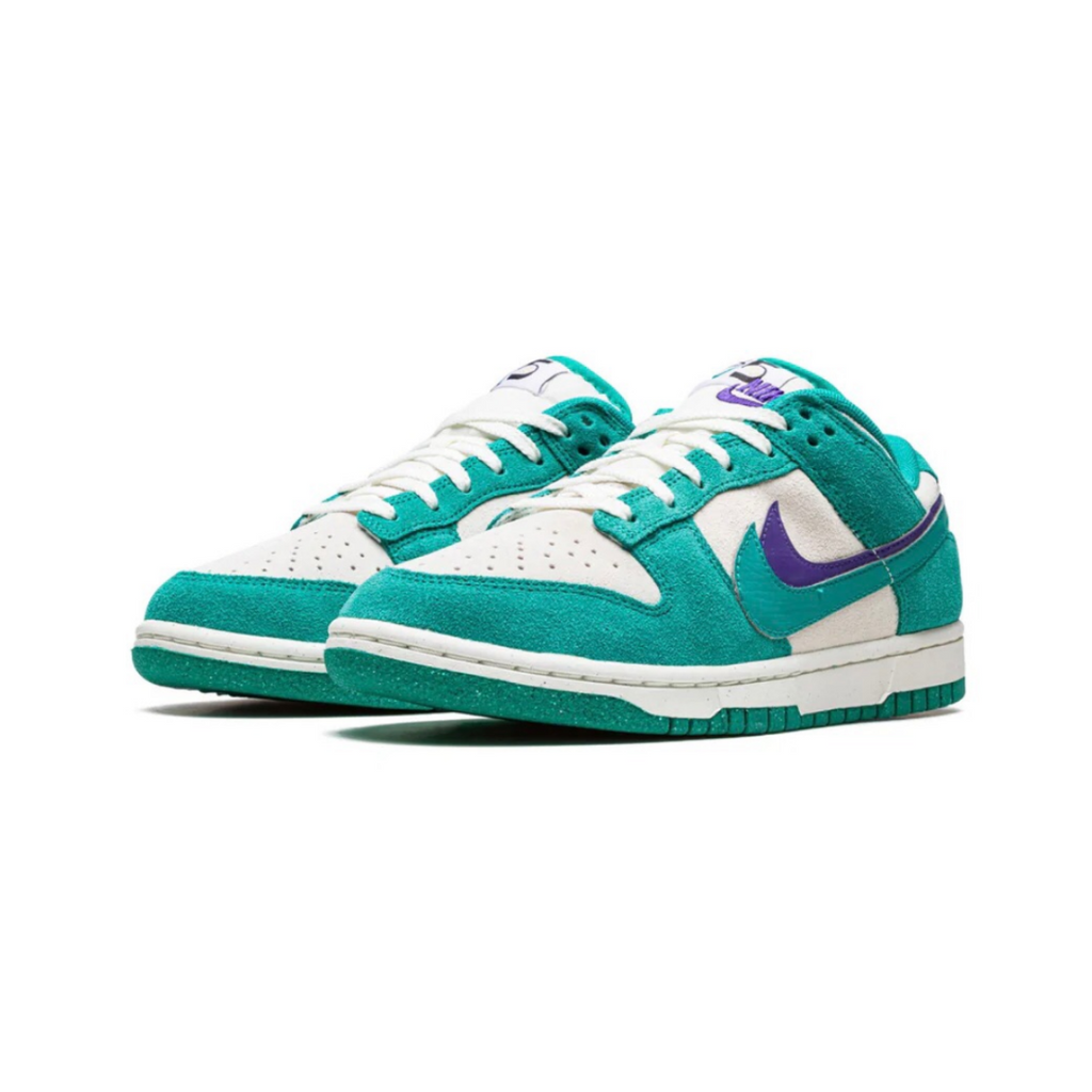 Nike Dunk Low SE 85 Neptune Green ( W )