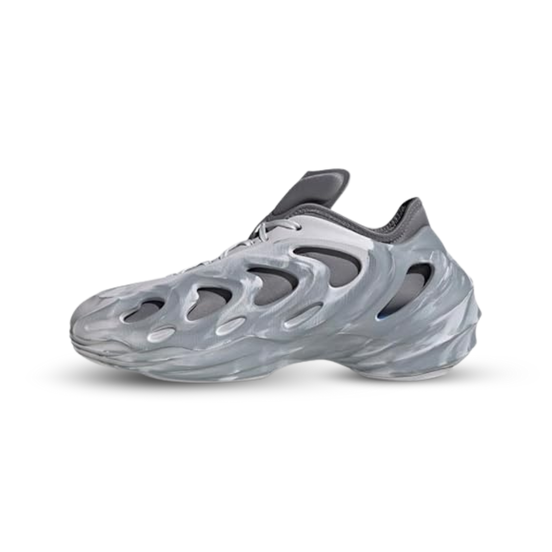 Adidas AdiFom Q White Grey