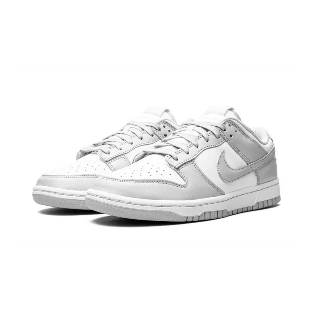 Nike Dunk Low Grey Fog