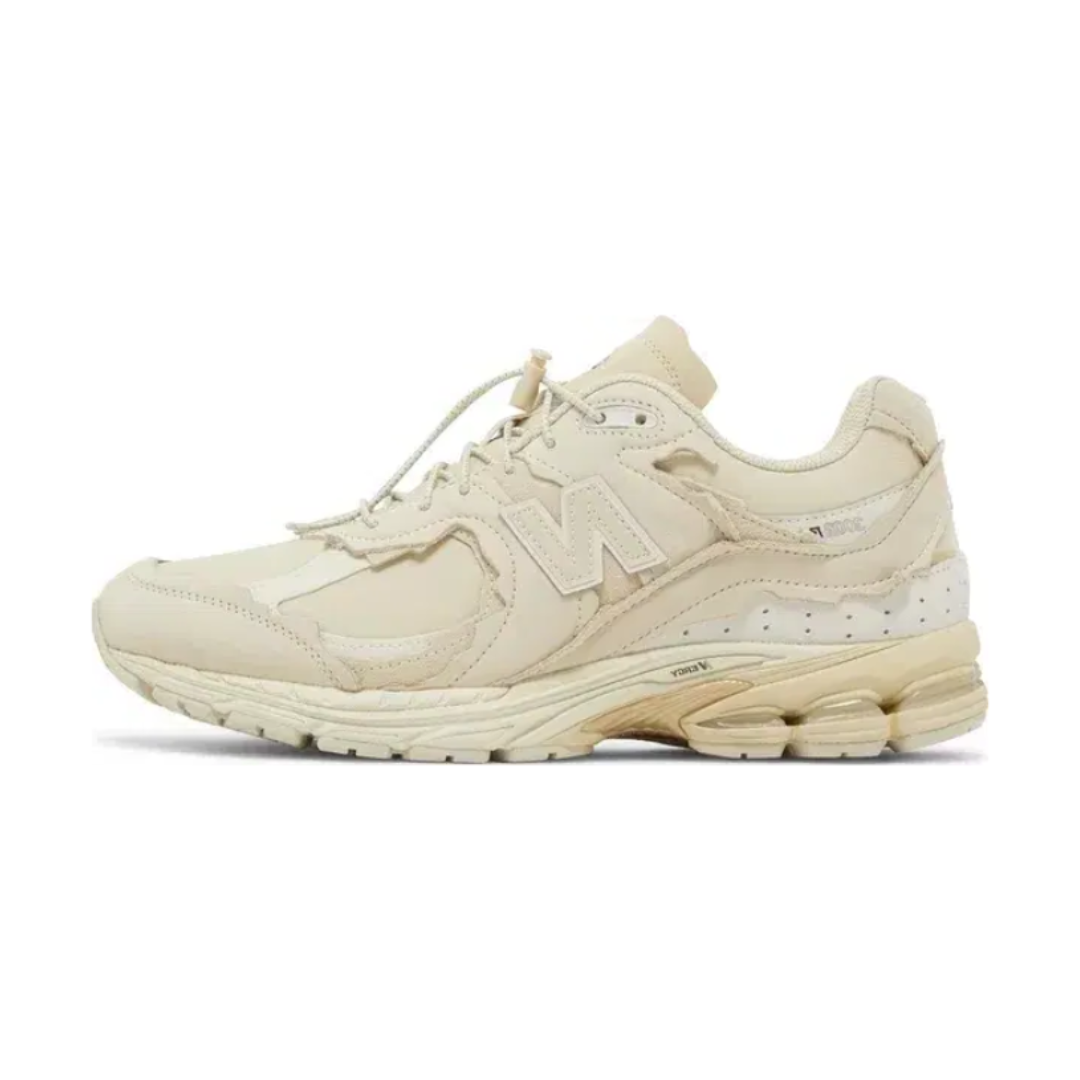 New Balance 2002R Protection Pack Sandstone