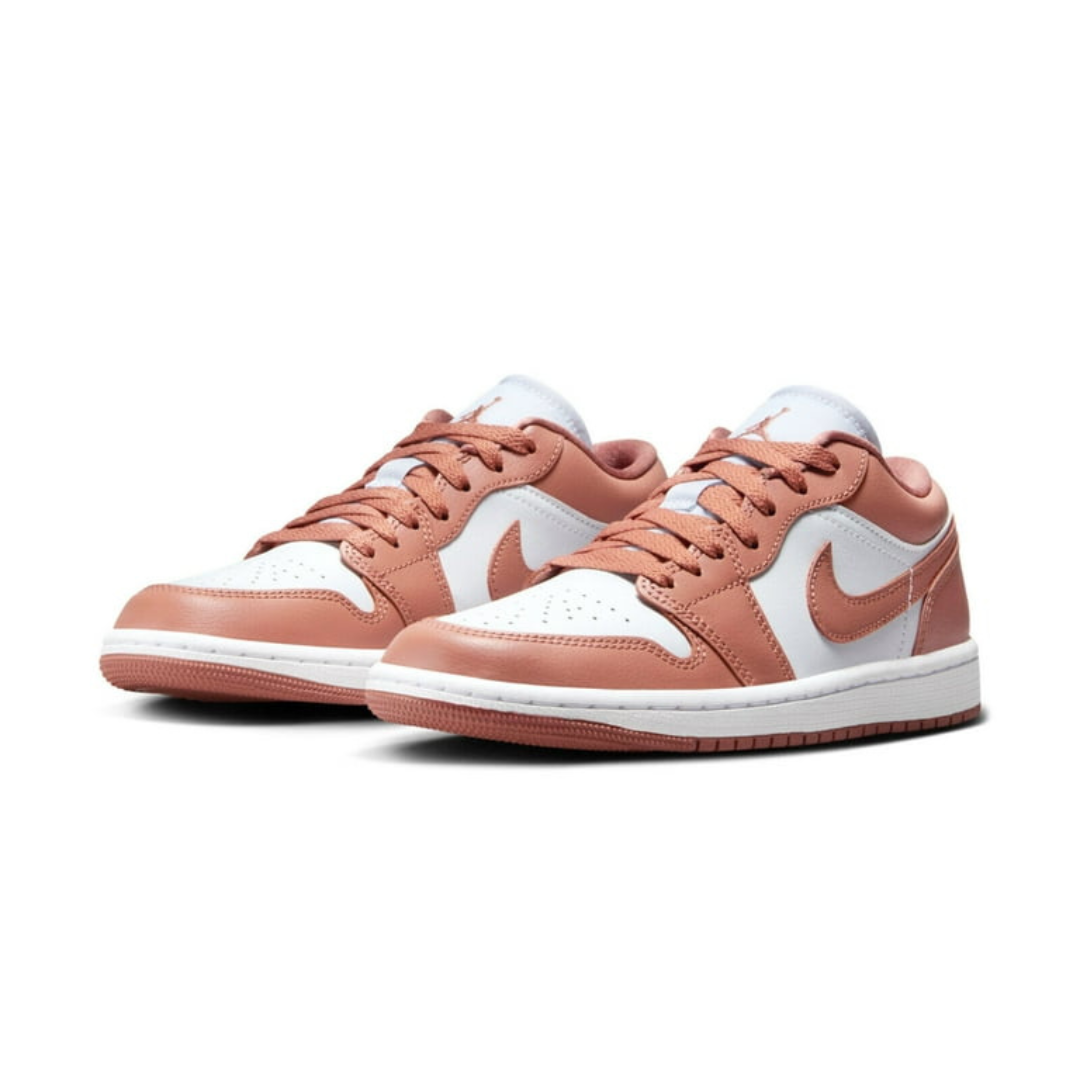 Air Jordan 1 Low Sky J Orange