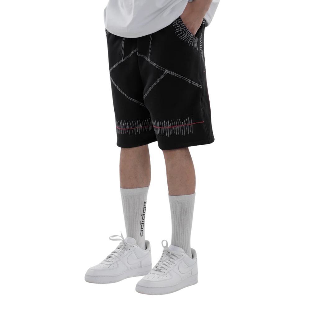 Punk Shorts