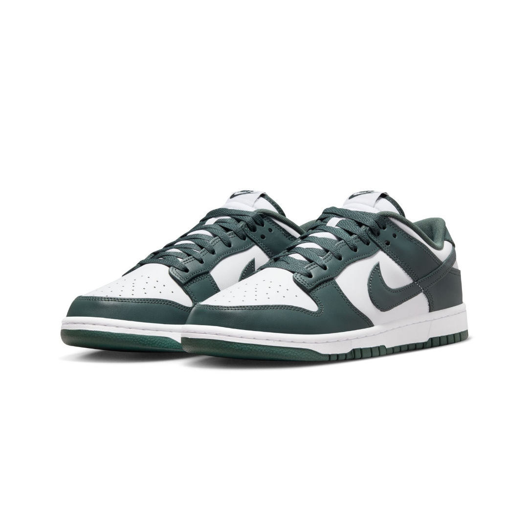 Nike Dunk Low Vintage Green