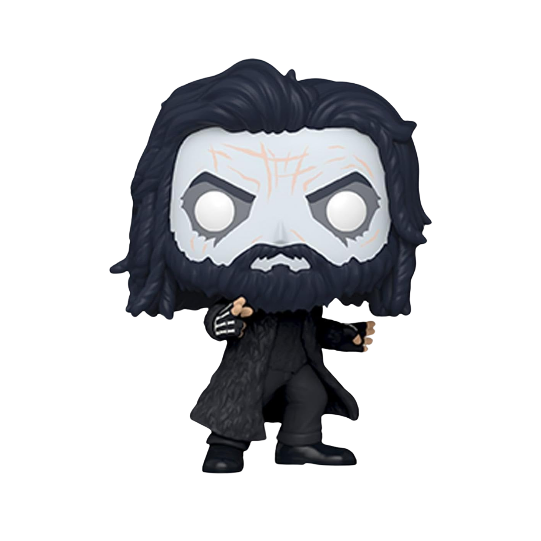 Funko Pop Vision Rob Zombie ( 337 )