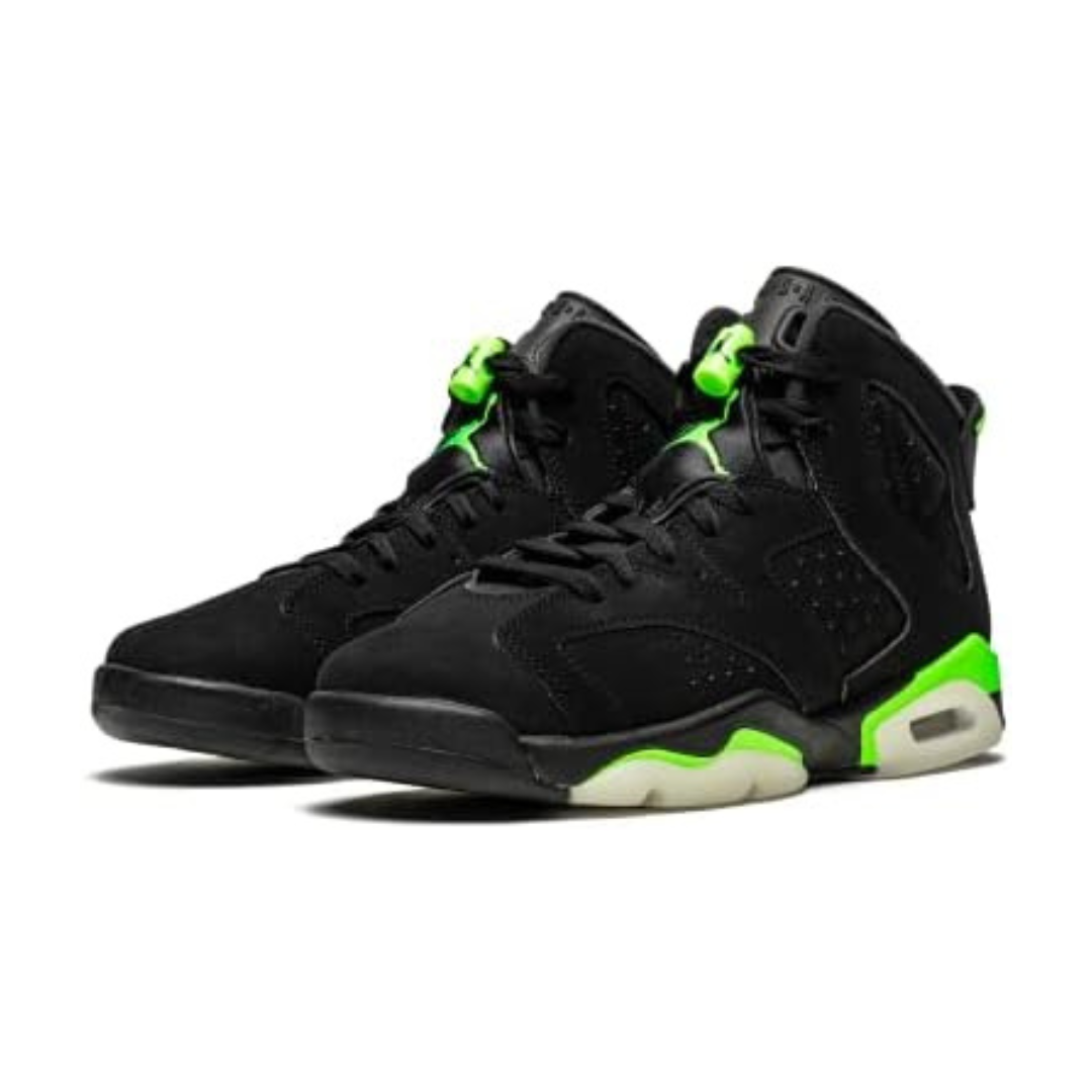 Air Jordan 6 Retro Electric Green