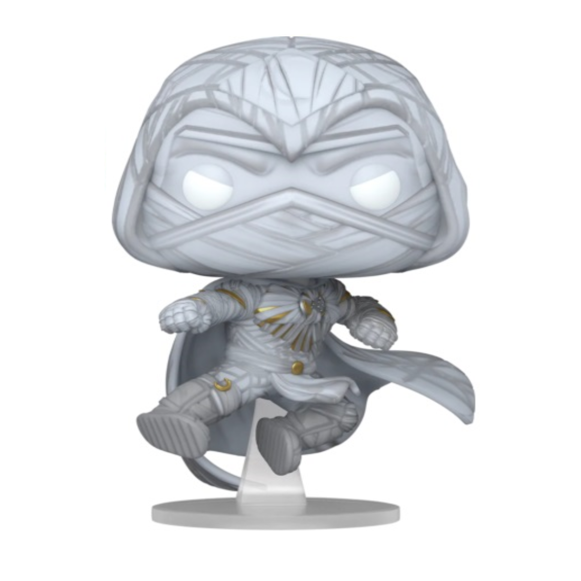 Funko Pop Vision Mocn Knight Moon Knight ( 1047 )