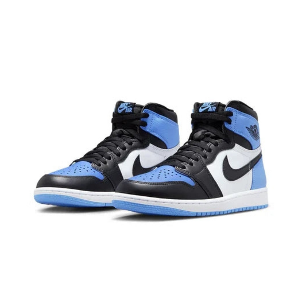 Air Jordan 1 Retro High OG UNC Toe