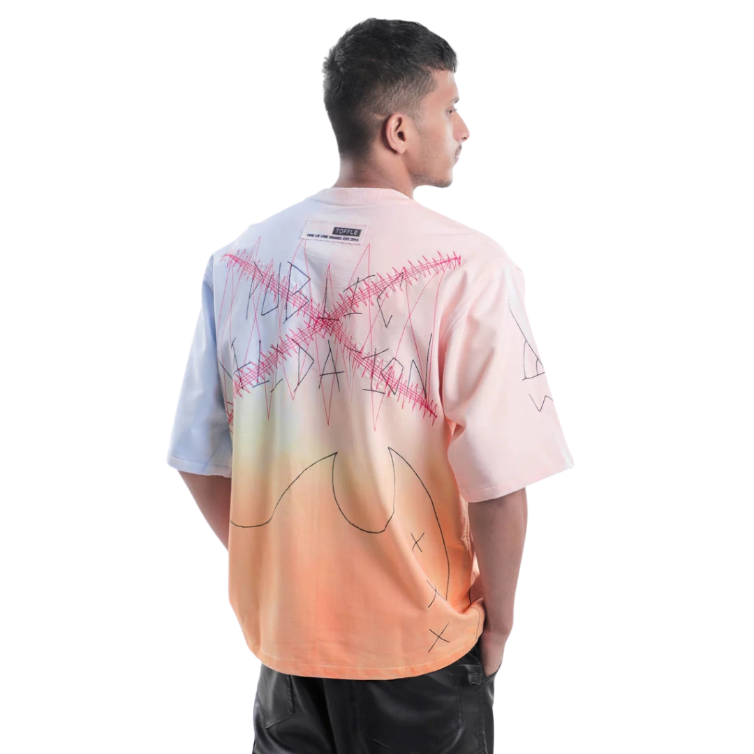 Public Validation T-Shirt
