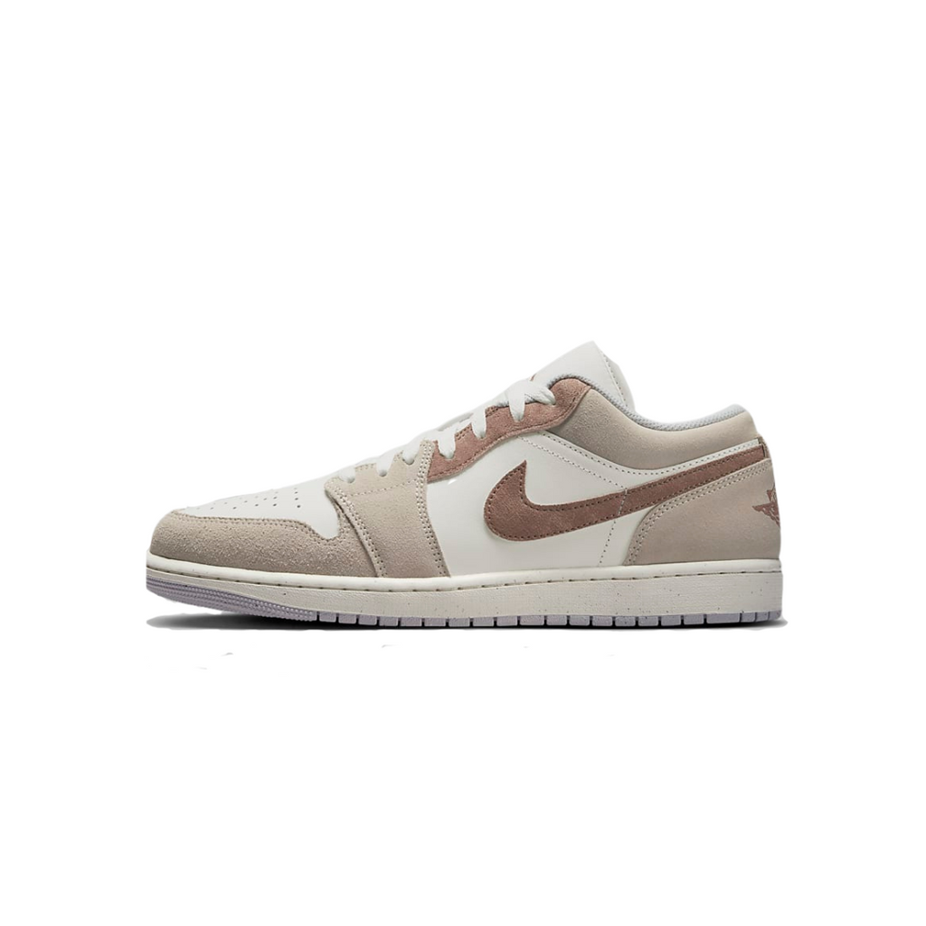 Air Jordan 1 Low SE Legend Light Brown
