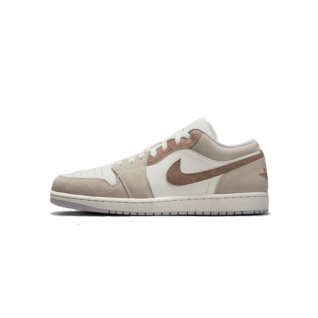 Air Jordan 1 Low SE Legend Light Brown