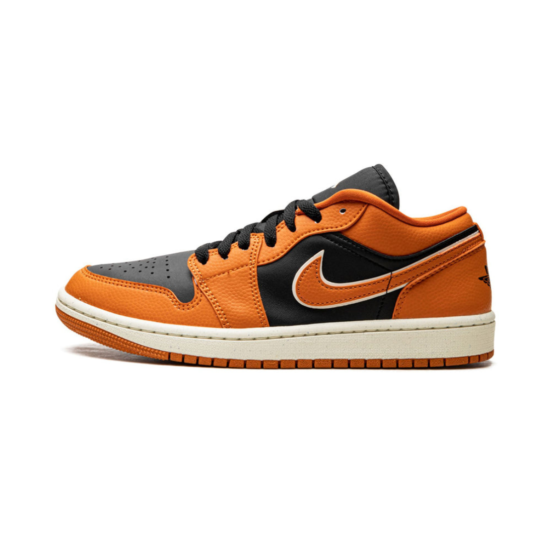 Air Jordan 1 Low  Sport Spice (W)