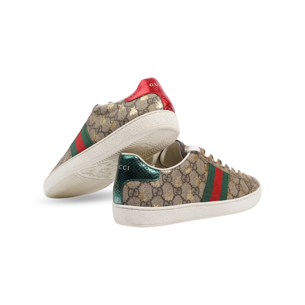 Gucci Ace Supreme Bees