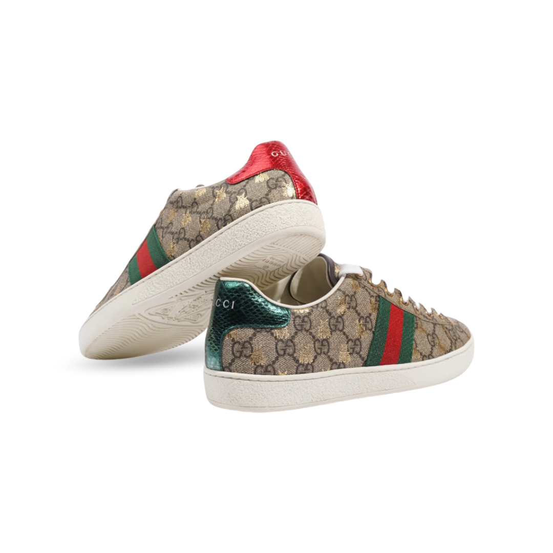 Gucci Ace Supreme Bees