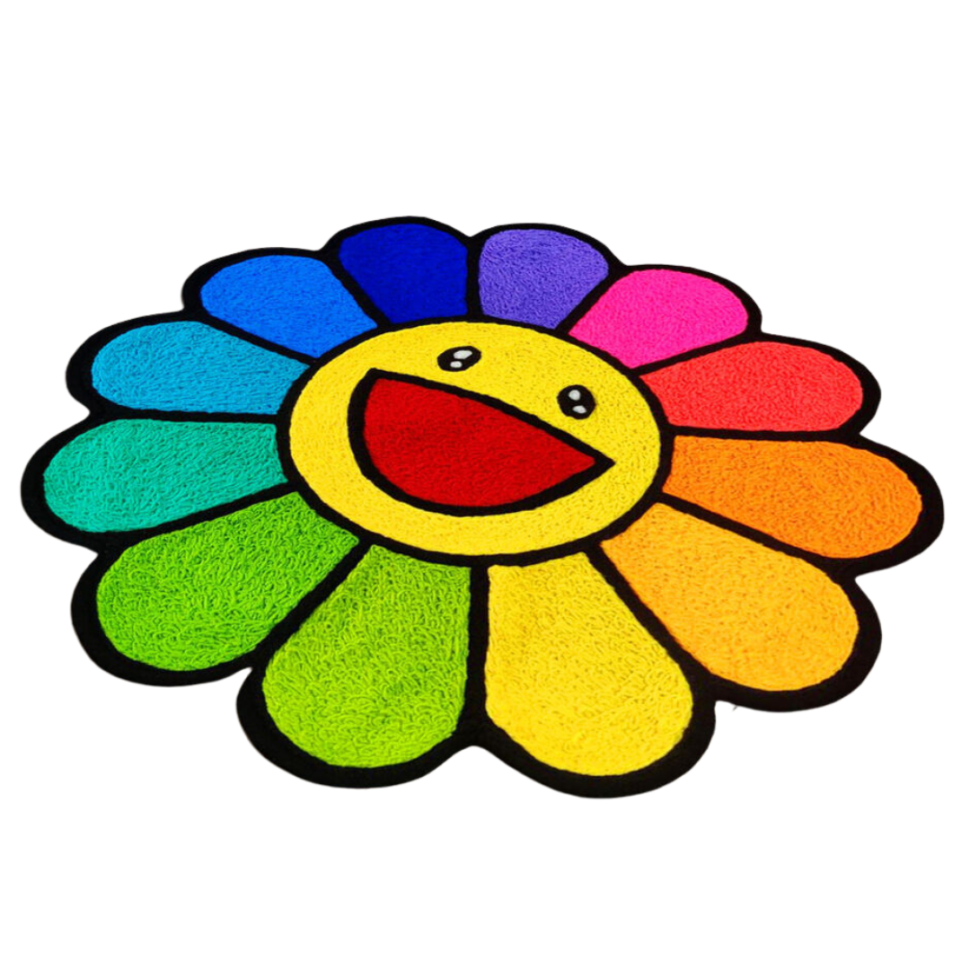 Murakami Rug