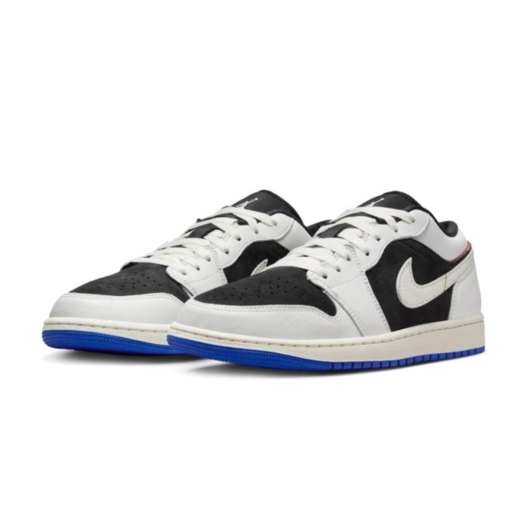 Air Jordan 1 Low Quai 54 (2024)