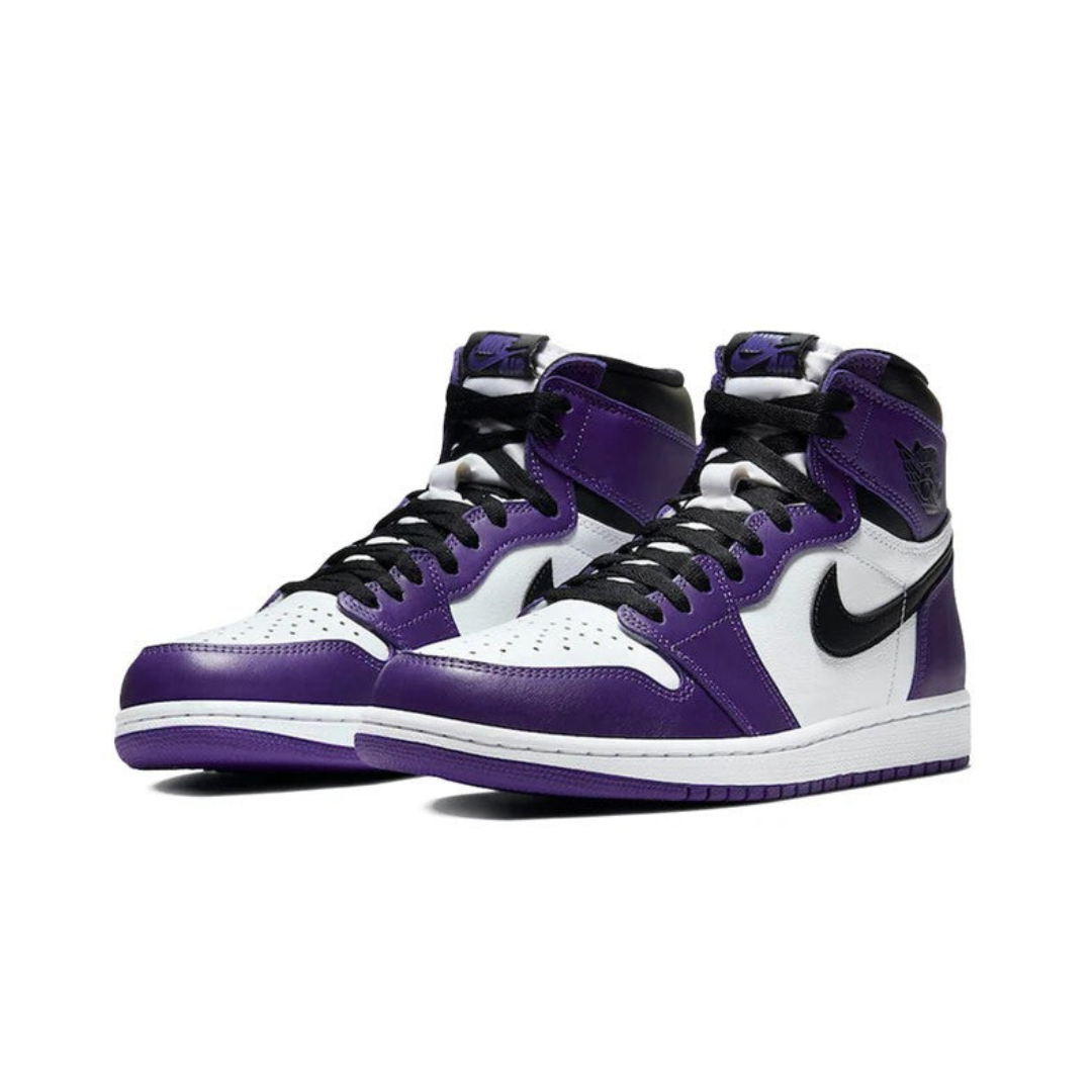 Air Jordan 1 Retro High OG 'Court Purple 2.0'