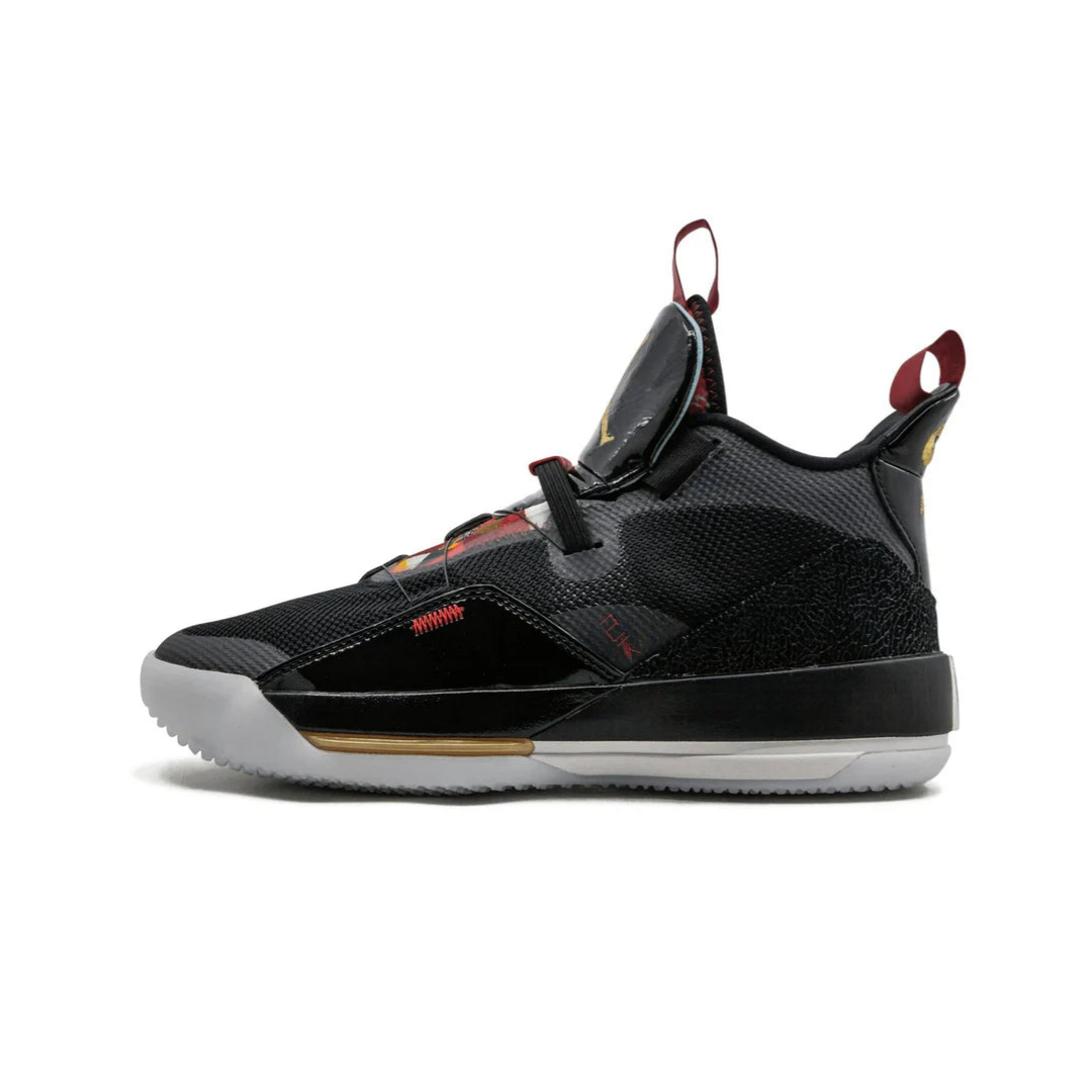 Air Jordan XXXIII Chinese New Year (2019)