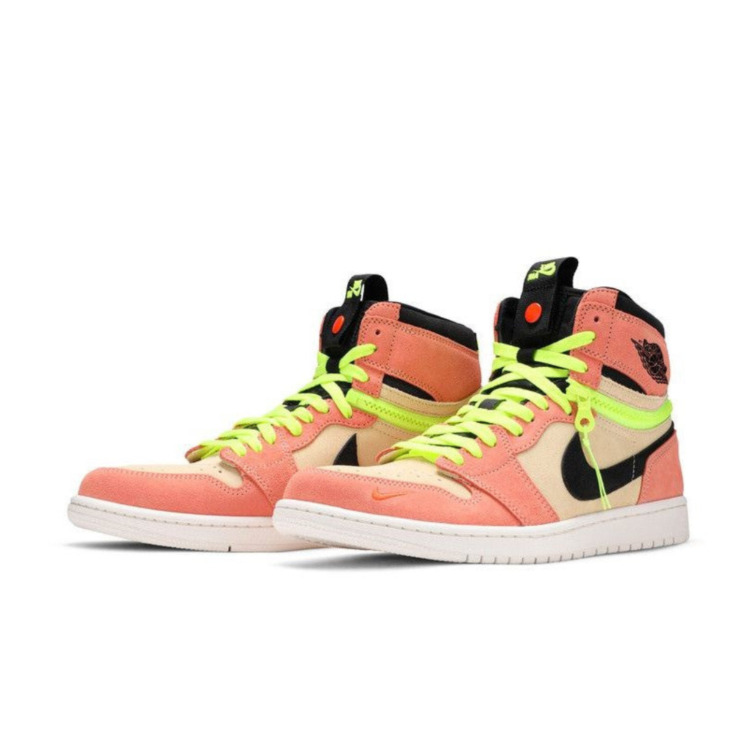 Air Jordan 1 Retro High OG Switch Peach