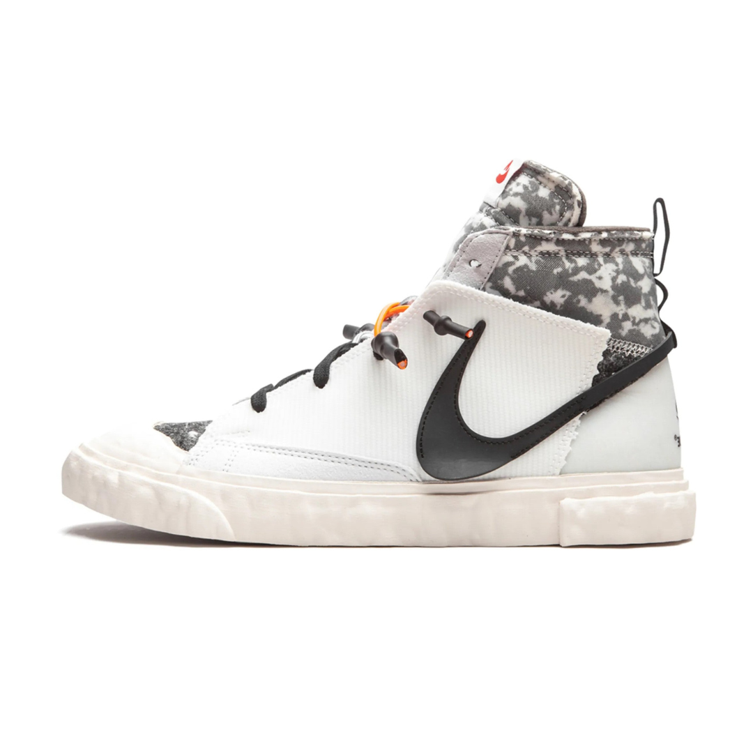 Nike Blazer Mid Readymade White