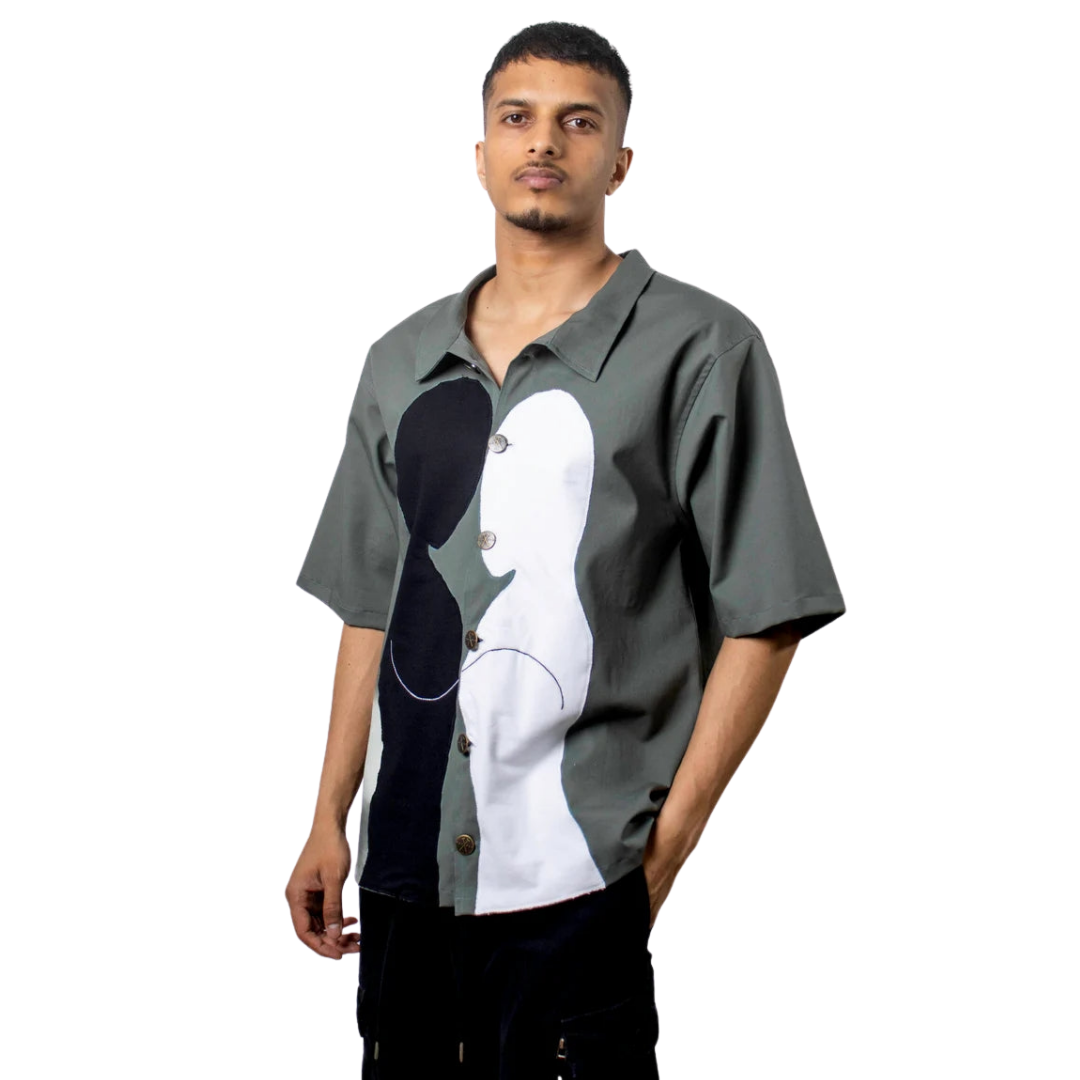 Yin Yang Shirt