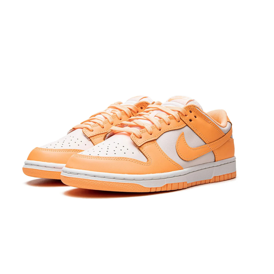 Nike Dunk Low Peach Cream (W)