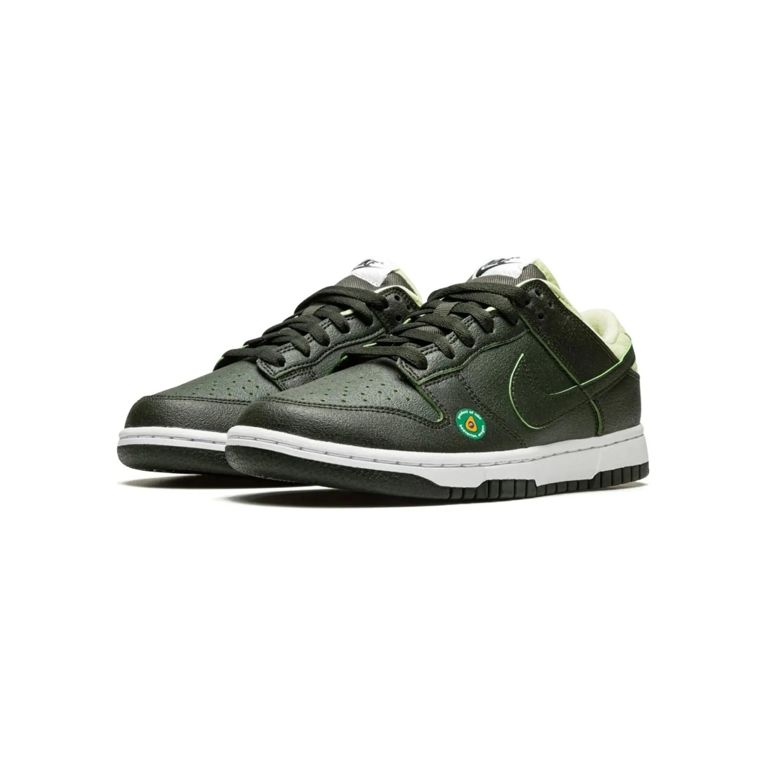 Nike Dunk Low LX Avocado (W)