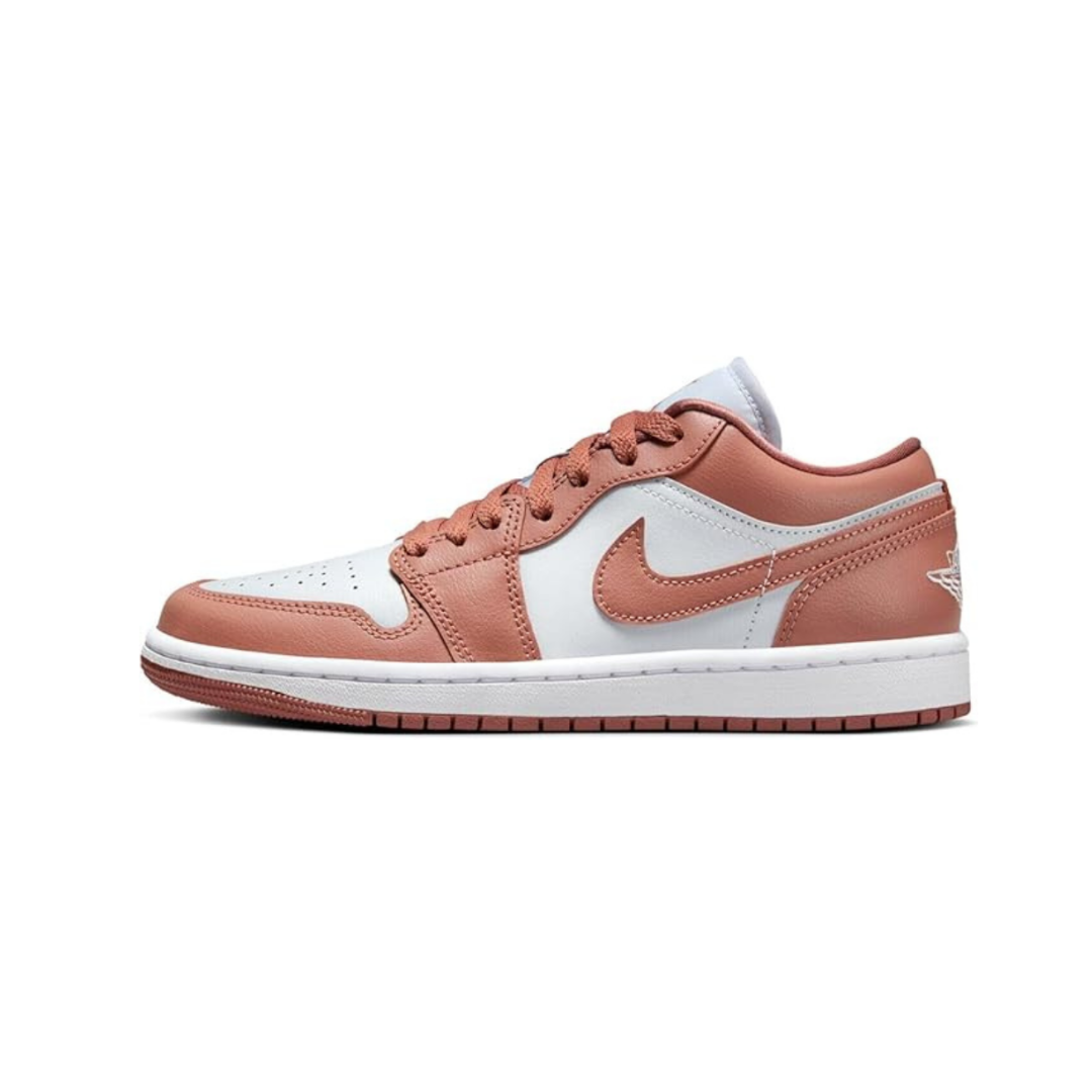 Air Jordan 1 Low Sky J Orange