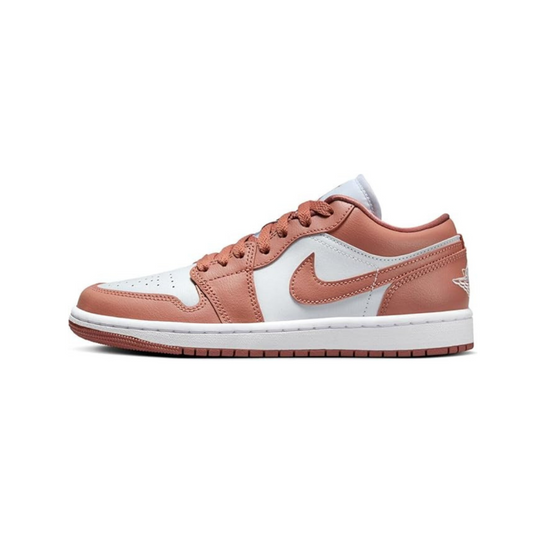 Air Jordan 1 Low Sky J Orange