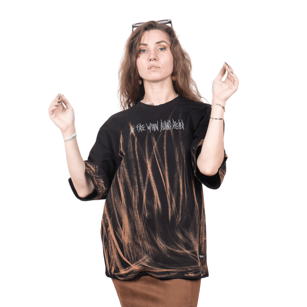 Fire Within T-Shirt